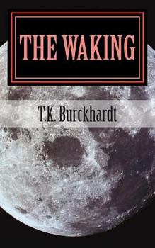 Paperback The Waking Book