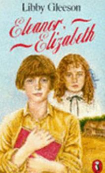 Paperback Eleanor, Elizabeth (Puffin Story Books) Book