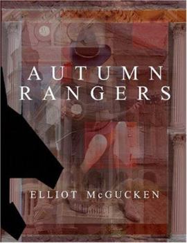 Paperback Autumn Rangers Book