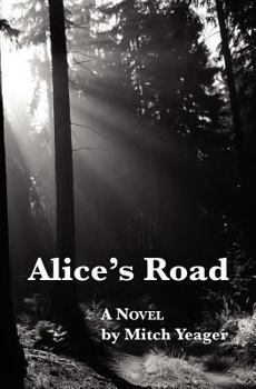 Paperback Alice's Road Book
