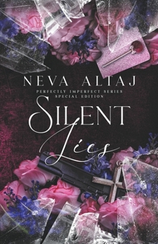 Paperback Silent Lies (Special Edition Print) Book