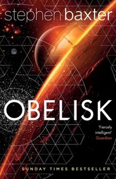 Obelisk - Book  of the Proxima