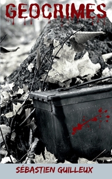 Paperback Géocrimes [French] Book