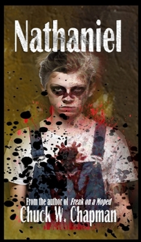 Hardcover Nathaniel Book