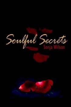 Paperback Soulful Secrets Book
