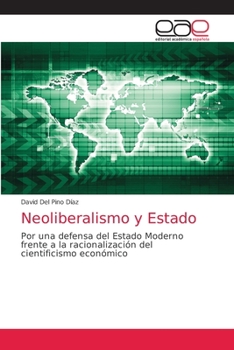 Paperback Neoliberalismo y Estado [Spanish] Book