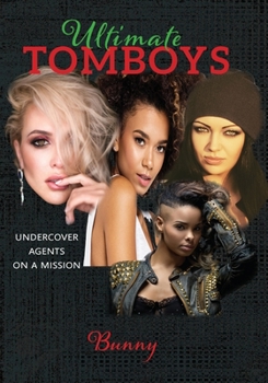 Paperback Ultimate Tomboys Book