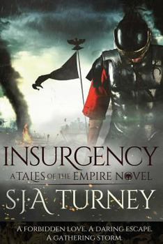 Insurgency - Book #4 of the Tales of the Empire