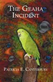 Paperback The Geaha Incident Book