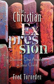 Paperback The Christian Expression Book