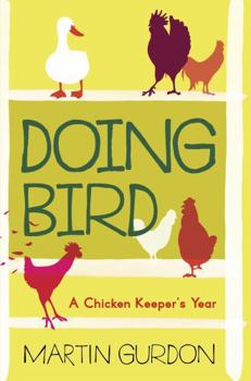 Paperback Doing Bird Book