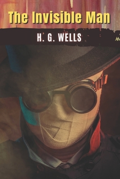 The Invisible Man