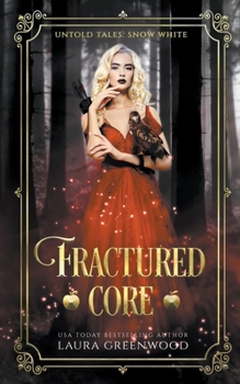 Paperback Fractured Core Book