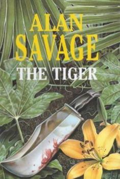 Hardcover The Tiger Book