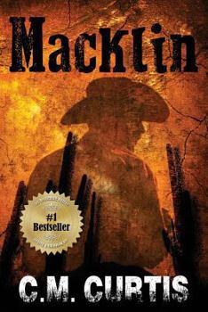 Paperback Macklin Book