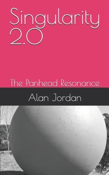 Paperback Singularity 2.0: The Panhead Resonance Book