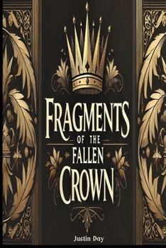 Paperback Fragments of the Fallen Crown Book