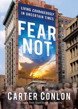 Hardcover Fear Not Book