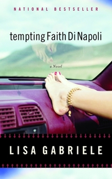 Paperback Tempting Faith Dinapoli Book
