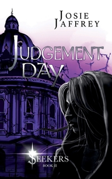 Paperback Judgement Day Book