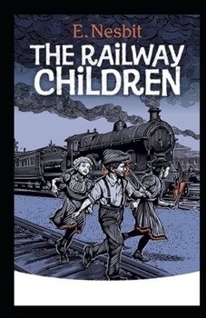 The Railway Children Illustrated