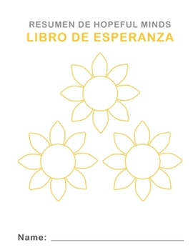 Paperback Hopeful Minds Overview Hopework Book (Spanish Version) [Spanish] Book