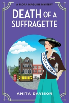 Death of a Suffragette