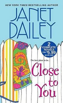 Mass Market Paperback Close to You Book