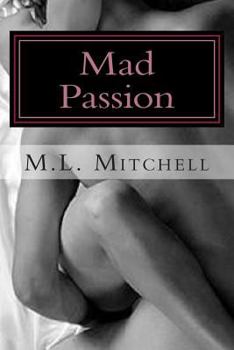 Paperback Mad Passion Book