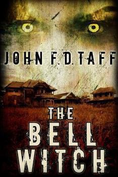 Paperback The Bell Witch Book