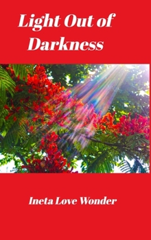 Hardcover Light Out of Darkness Book