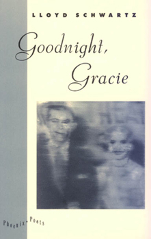 Paperback Goodnight, Gracie Book