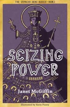 Paperback Seizing Power Book