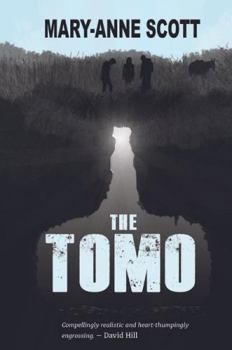 Paperback The Tomo Book