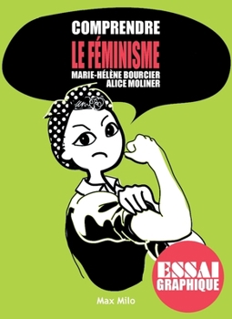 Paperback Comprendre le féminisme [French] Book