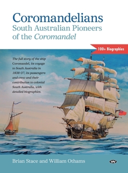 Hardcover Coromandelians Book