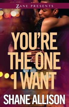 Paperback You're the One I Want Book