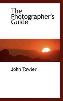 Paperback The Photographer's Guide Book