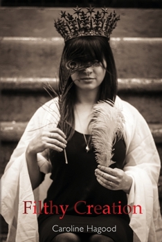 Paperback Filthy Creation Book