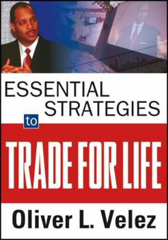 DVD-ROM Essential Strategies to Trade for Life Book