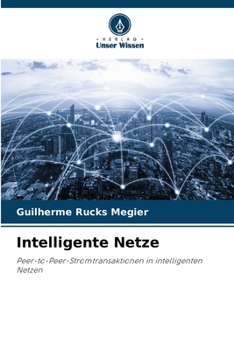 Paperback Intelligente Netze [German] Book