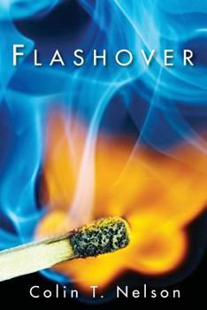 Flashover - Book  of the Zehra Henning
