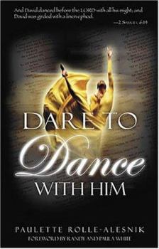 Paperback Dare to Dance With Him Book