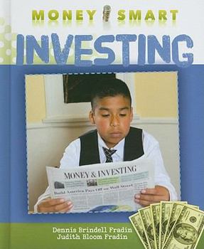 Library Binding Investing Book