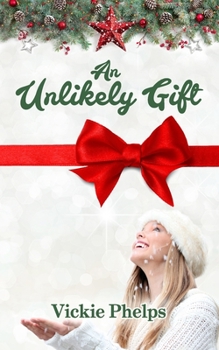 Paperback An Unlikely Gift Book