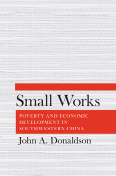 Hardcover Small Works Book