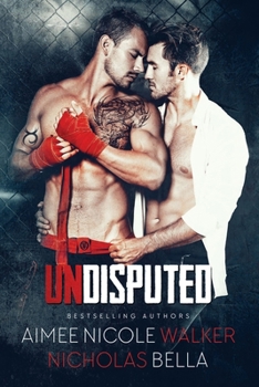 Paperback Undisputed Book