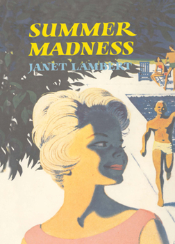 Paperback Summer Madness Book