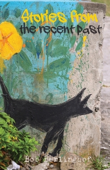 Paperback Stories From the Recent Past Book