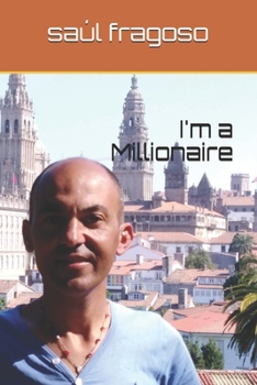 Paperback I'm a Millionaire Book